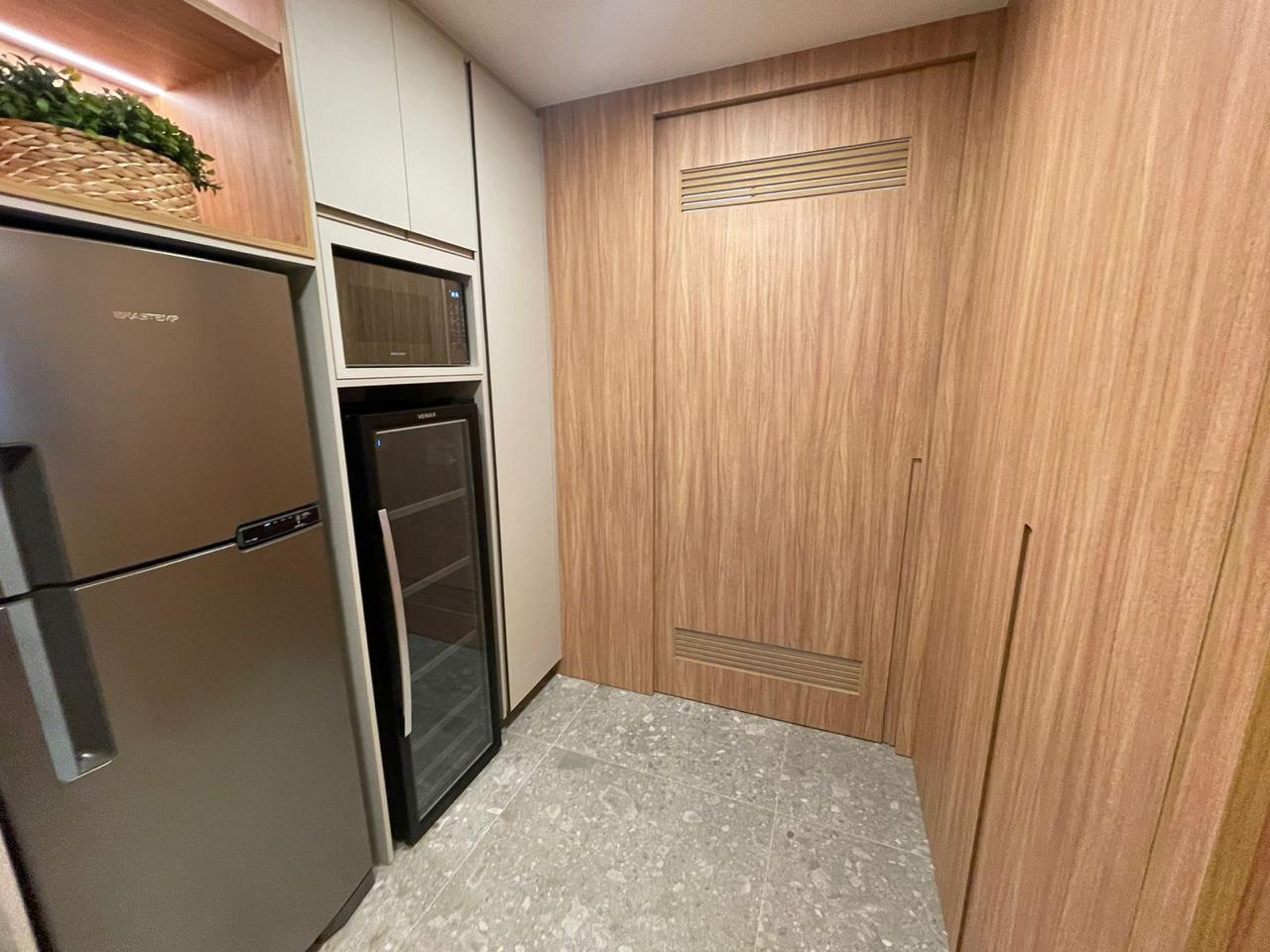 Apartamento no Edifício Sun Beach em Balneário Camboriú - foto 67
