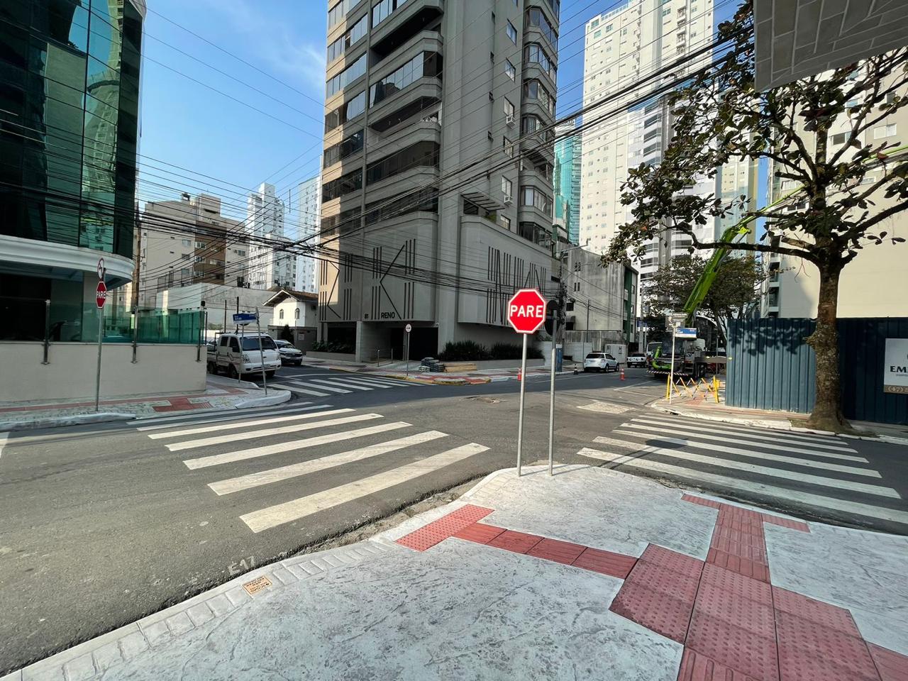 Apartamento no Edifício Sun Beach em Balneário Camboriú - foto 71