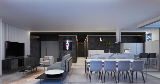 Apartamento no Edifício Tonino Lamborghini em Balneário Camboriú - foto 30