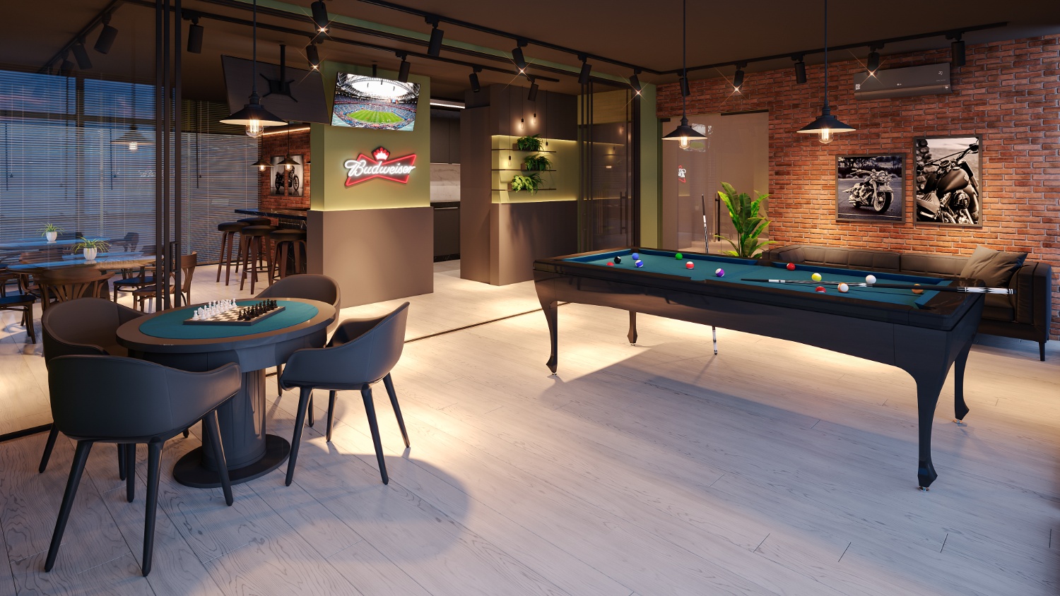 Apartamento no Edifício Le Voyage em Itapema - foto 9