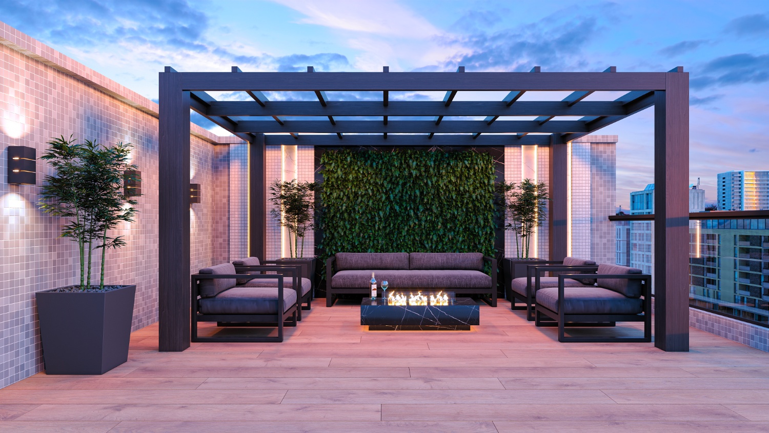 Apartamento no Edifício Le Voyage em Itapema - foto 12
