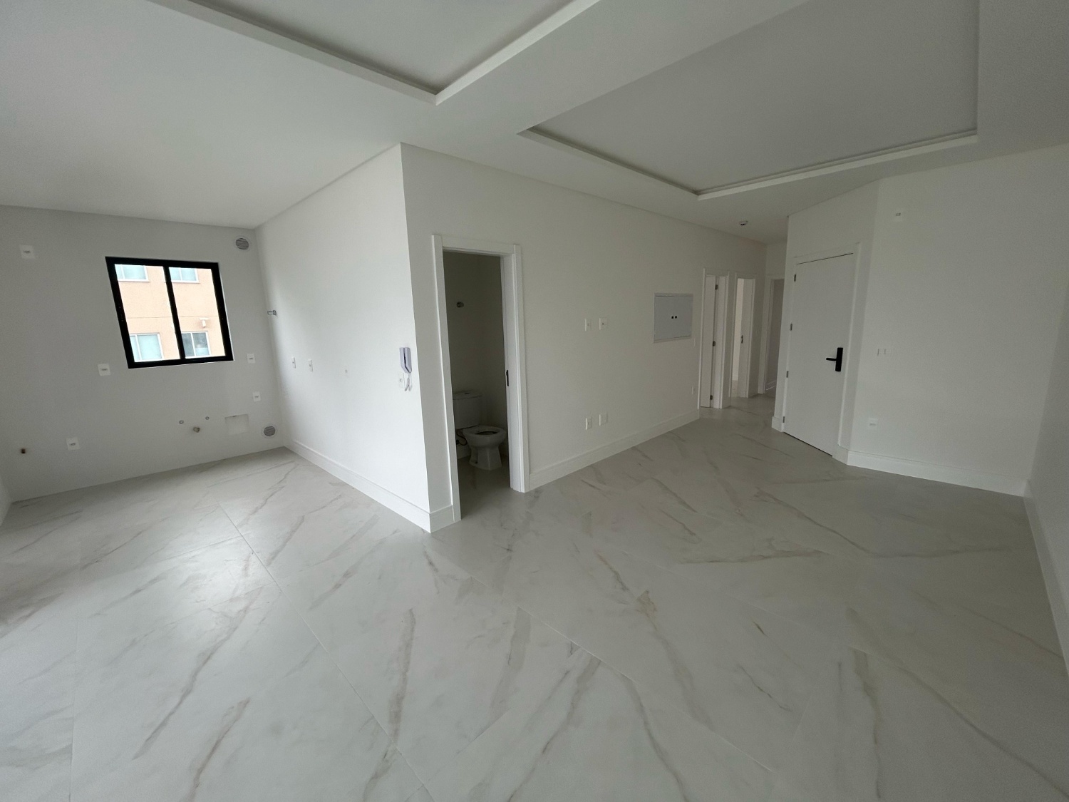 Apartamento no Edifício Ciro Dellagnelo em Itapema - foto 5