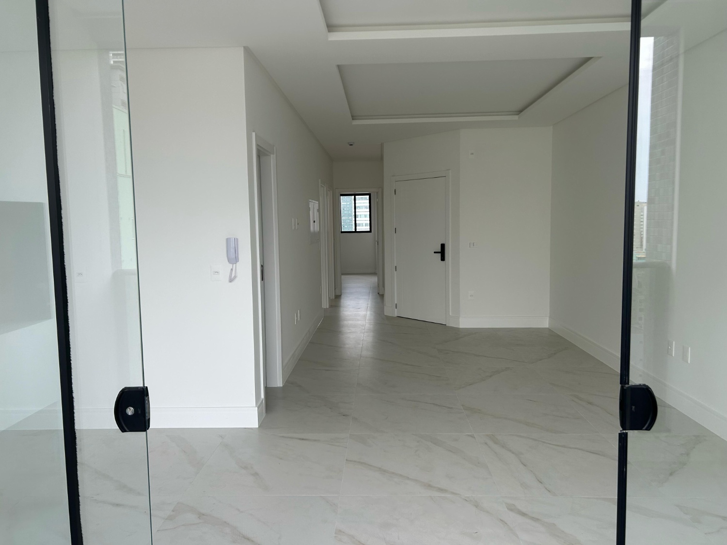 Apartamento no Edifício Ciro Dellagnelo em Itapema - foto 9