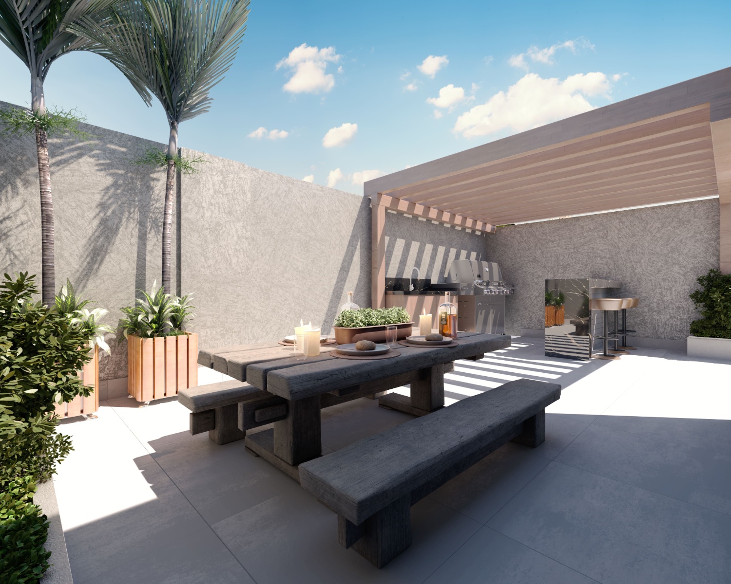 Apartamento no Edifício Ciro Dellagnelo em Itapema - foto 23