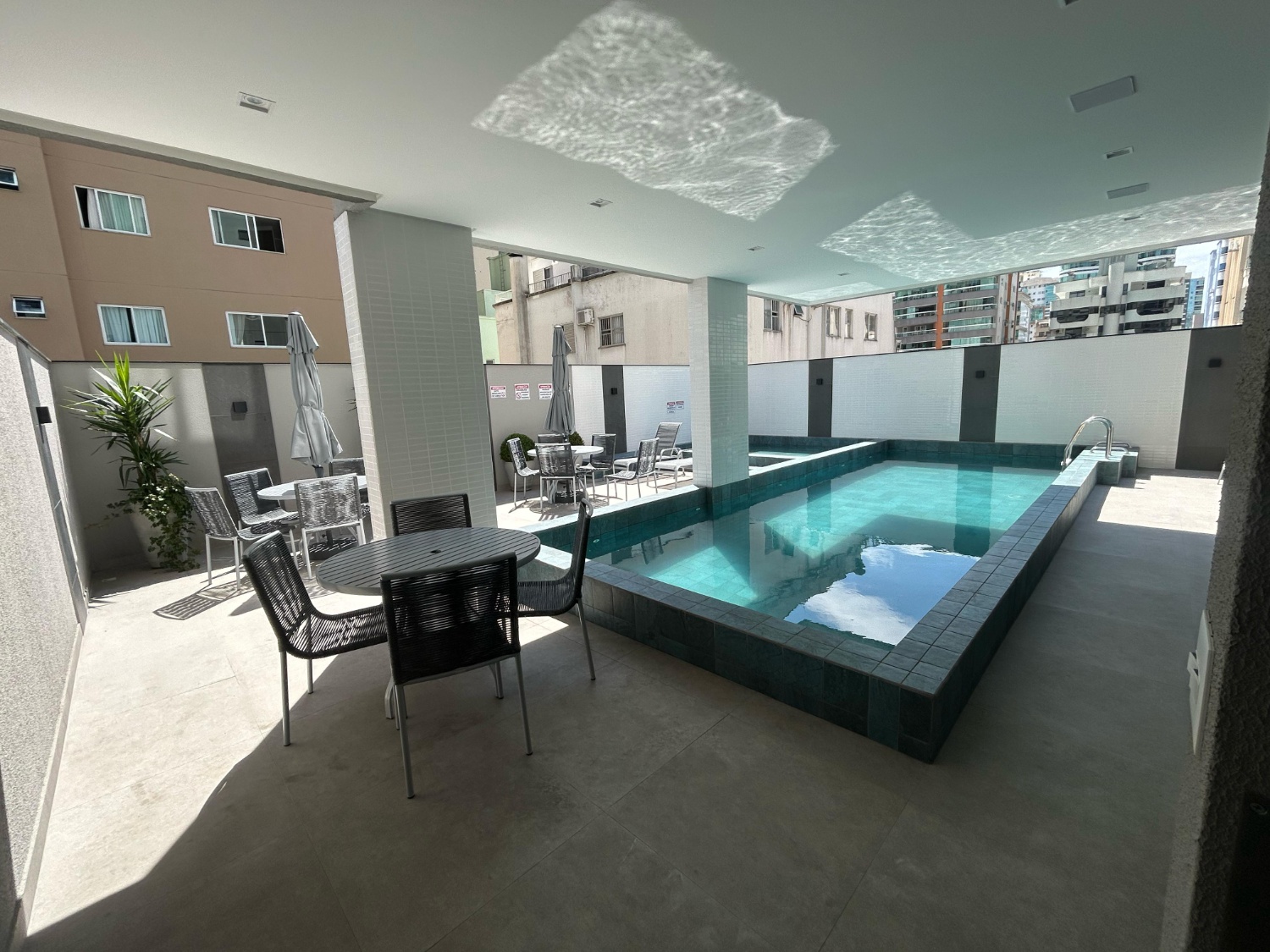 Apartamento no Edifício Ciro Dellagnelo em Itapema - foto 26