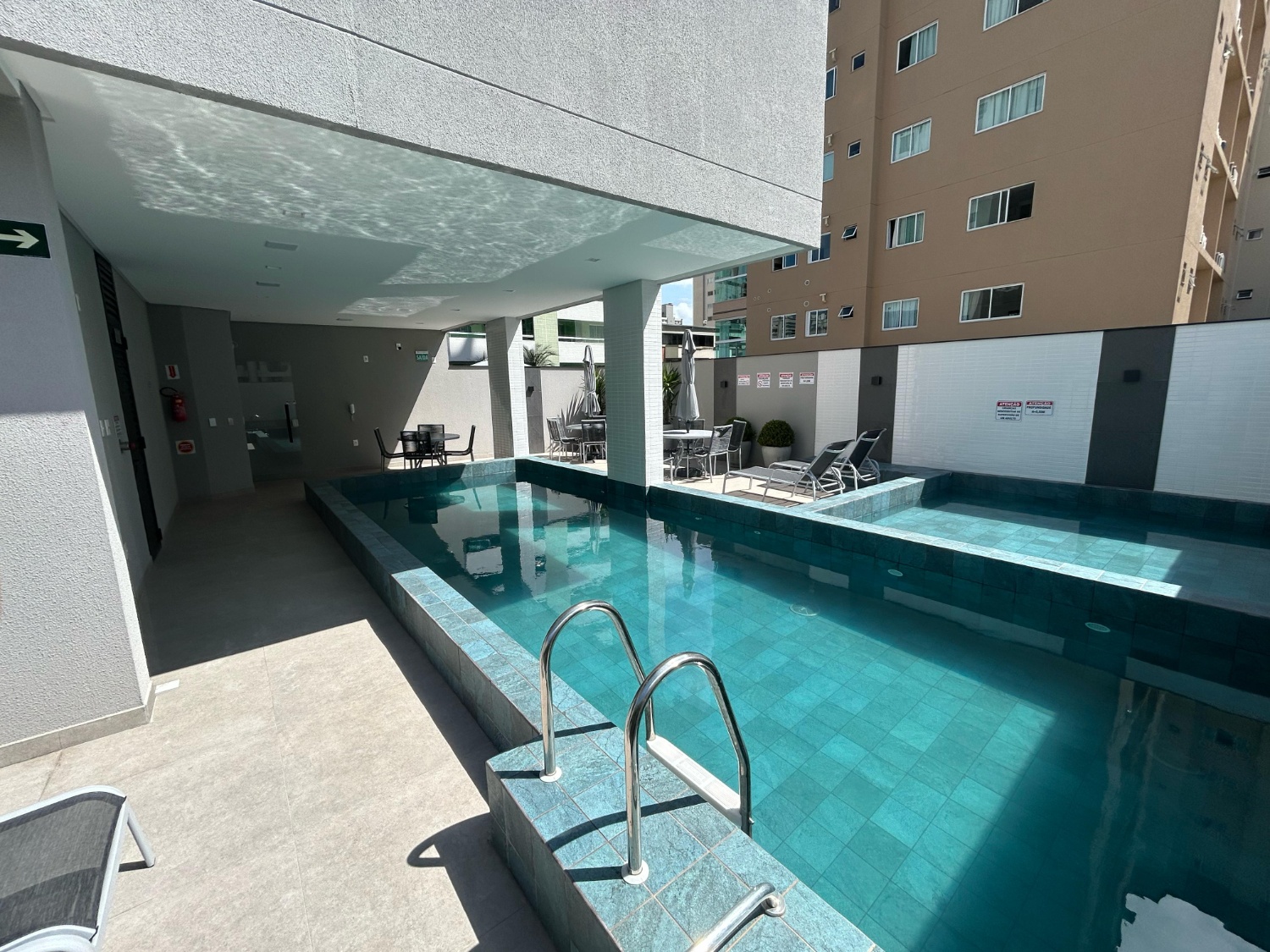Apartamento no Edifício Ciro Dellagnelo em Itapema - foto 27