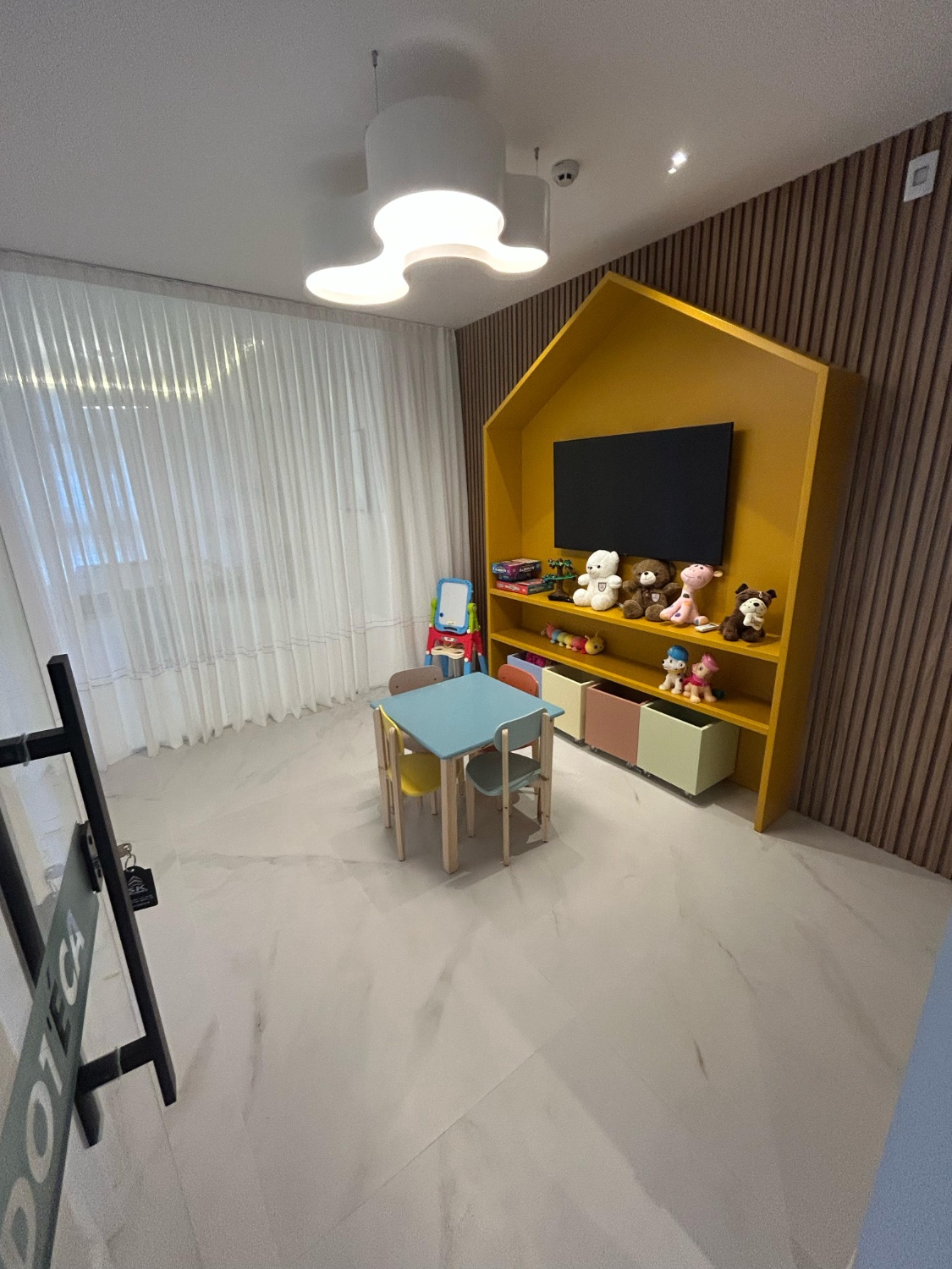 Apartamento no Edifício Ciro Dellagnelo em Itapema - foto 31