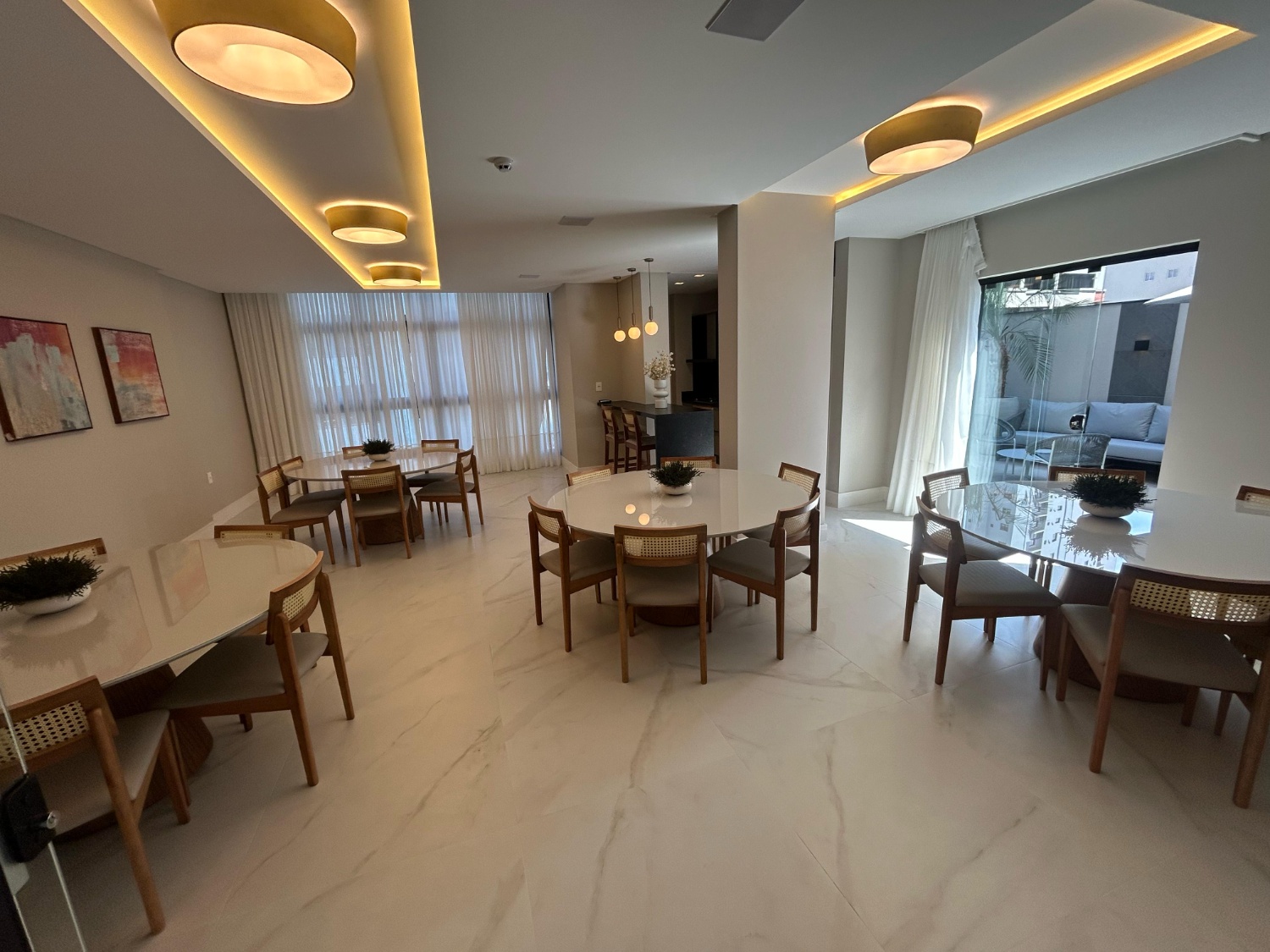 Apartamento no Edifício Ciro Dellagnelo em Itapema - foto 32