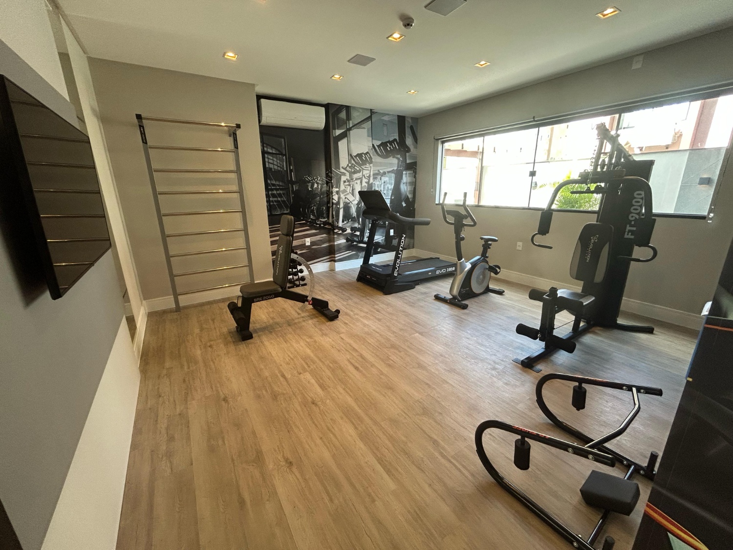Apartamento no Edifício Ciro Dellagnelo em Itapema - foto 33