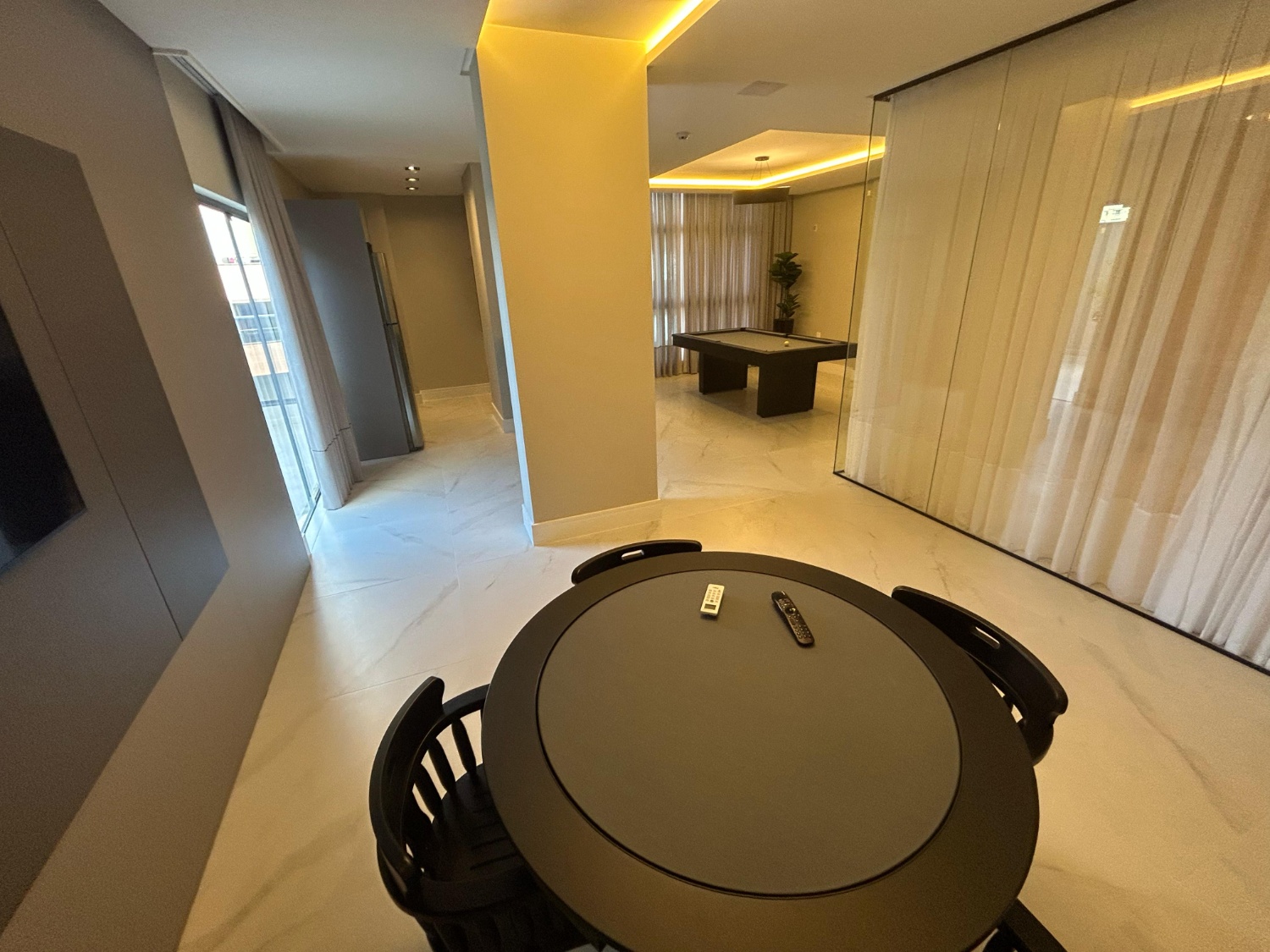 Apartamento no Edifício Ciro Dellagnelo em Itapema - foto 35