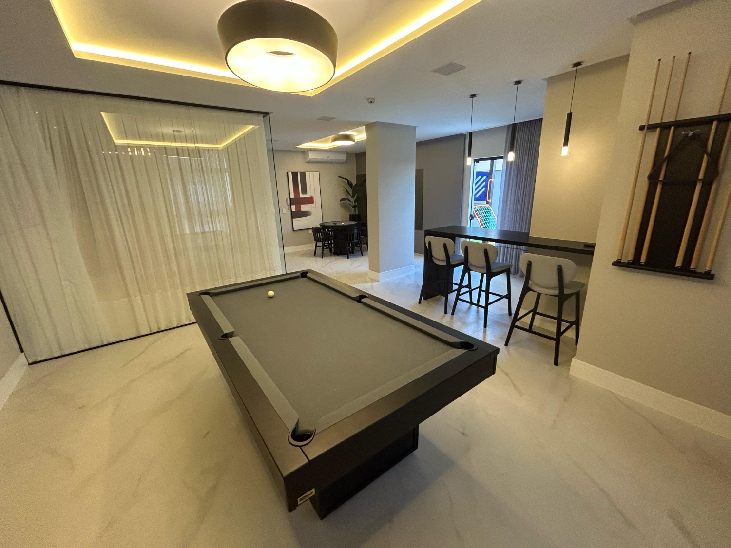 Apartamento no Edifício Ciro Dellagnelo em Itapema - foto 36
