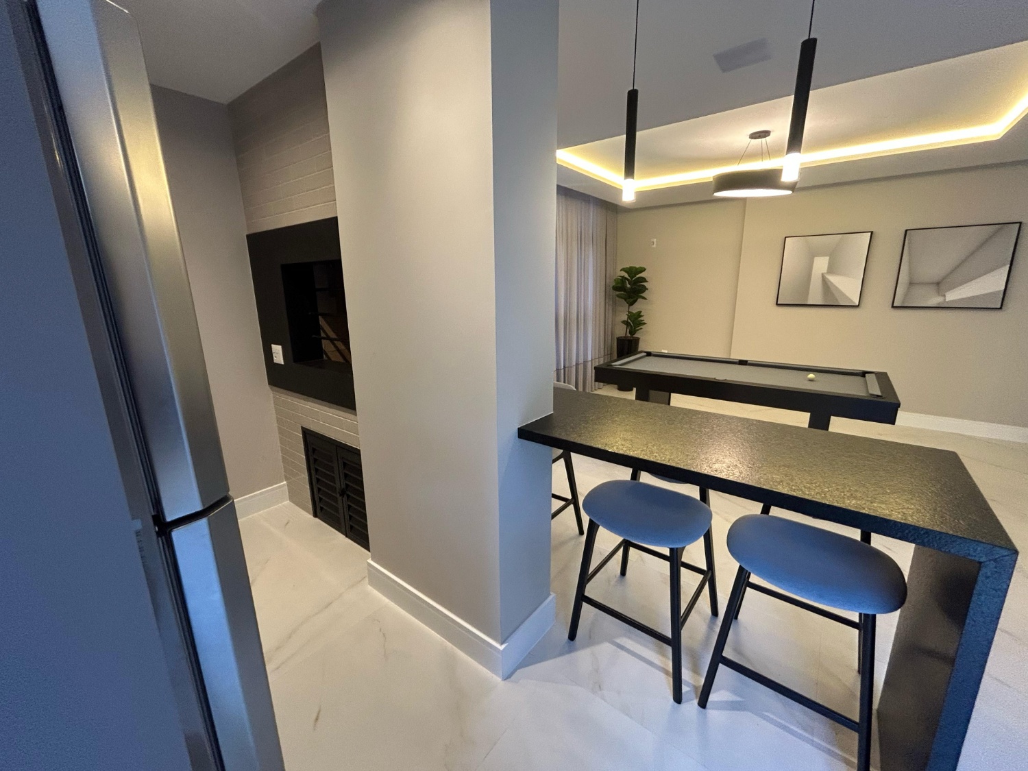 Apartamento no Edifício Ciro Dellagnelo em Itapema - foto 37
