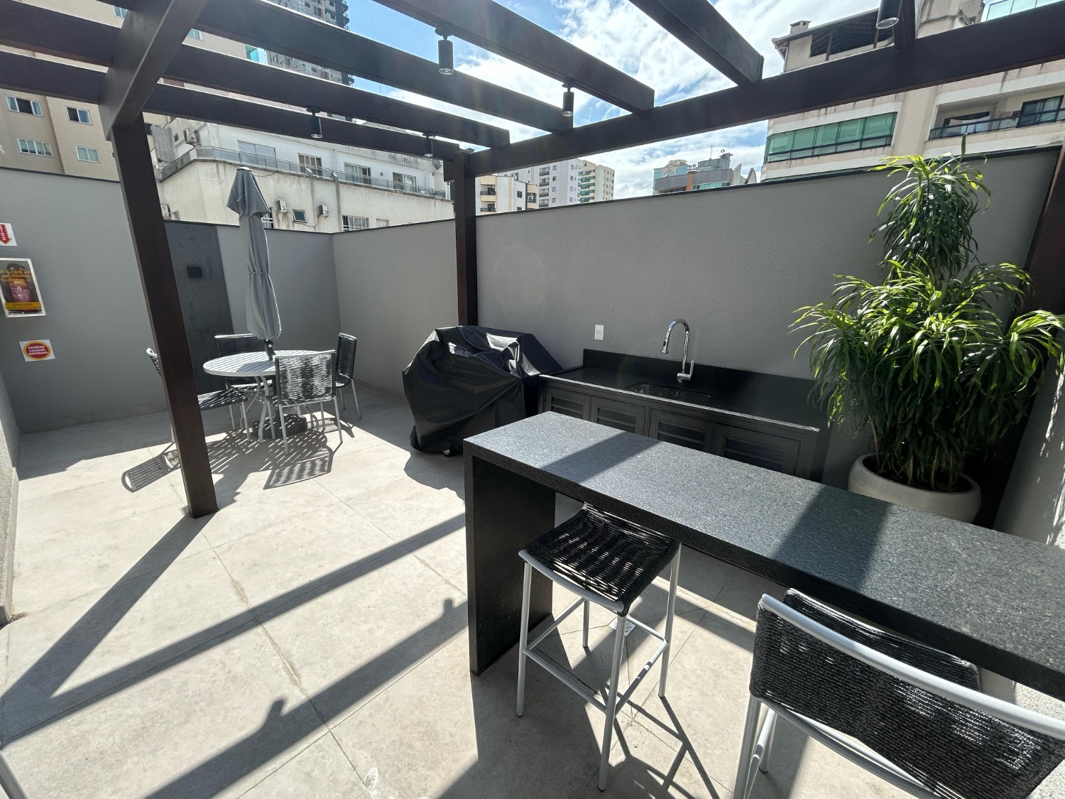Apartamento no Edifício Ciro Dellagnelo em Itapema - foto 40