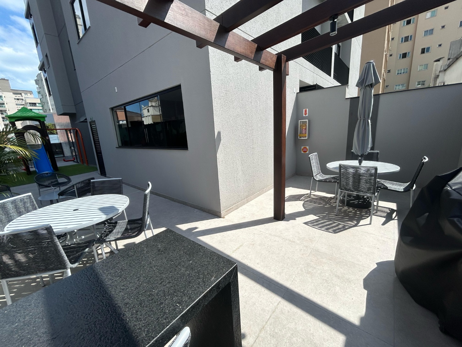 Apartamento no Edifício Ciro Dellagnelo em Itapema - foto 41
