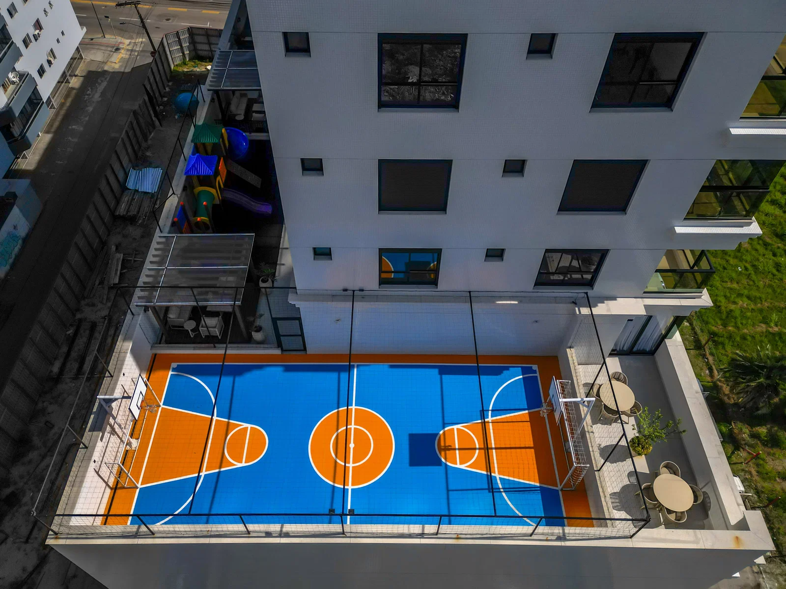 Apartamento à venda no Edifício Paramount em Itapema - foto 4