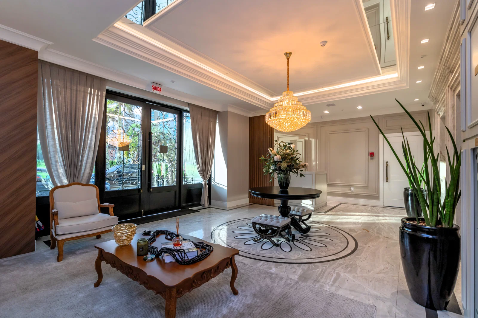 Apartamento à venda no Edifício Paramount em Itapema - foto 5