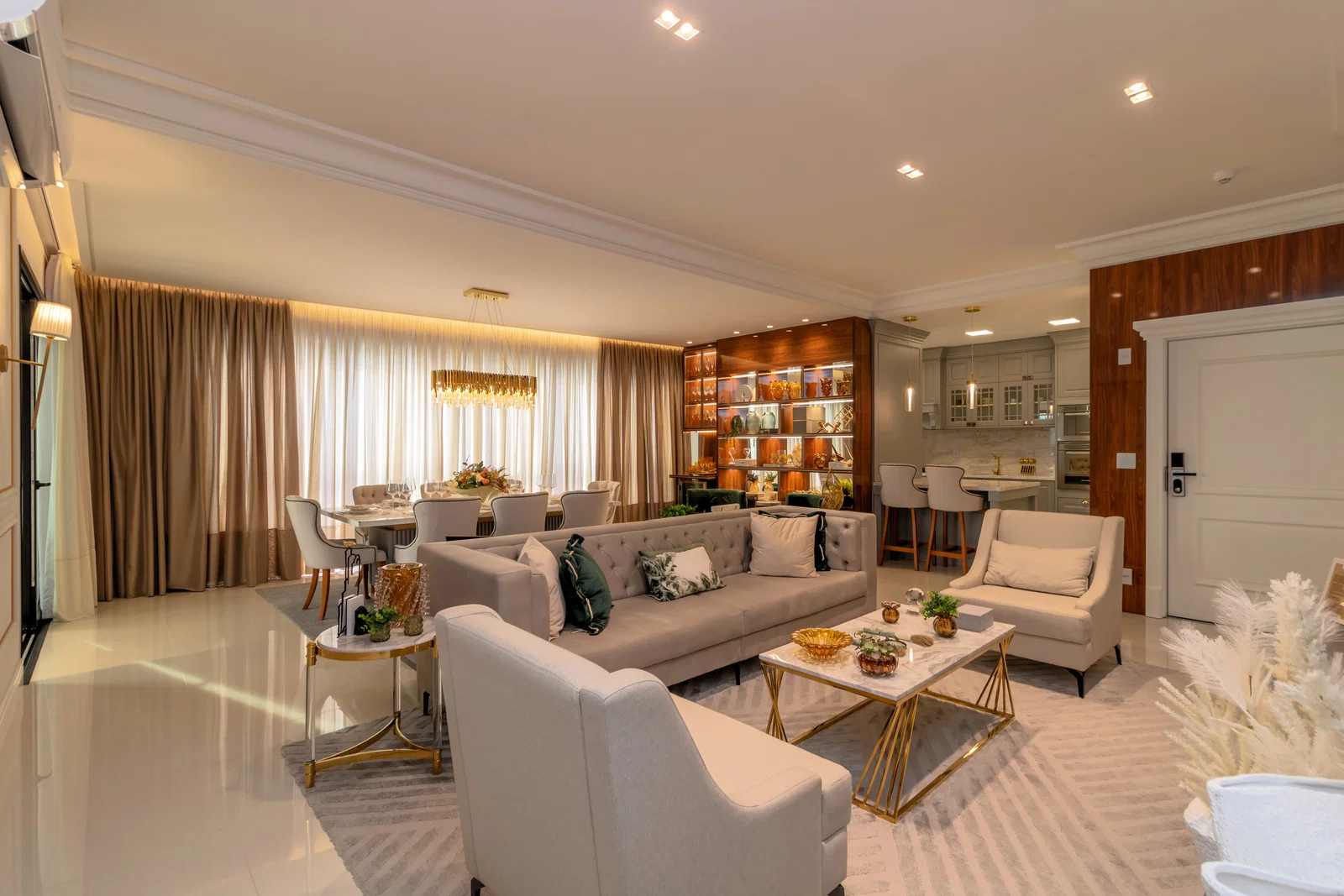 Apartamento à venda no Edifício Paramount em Itapema - foto 6