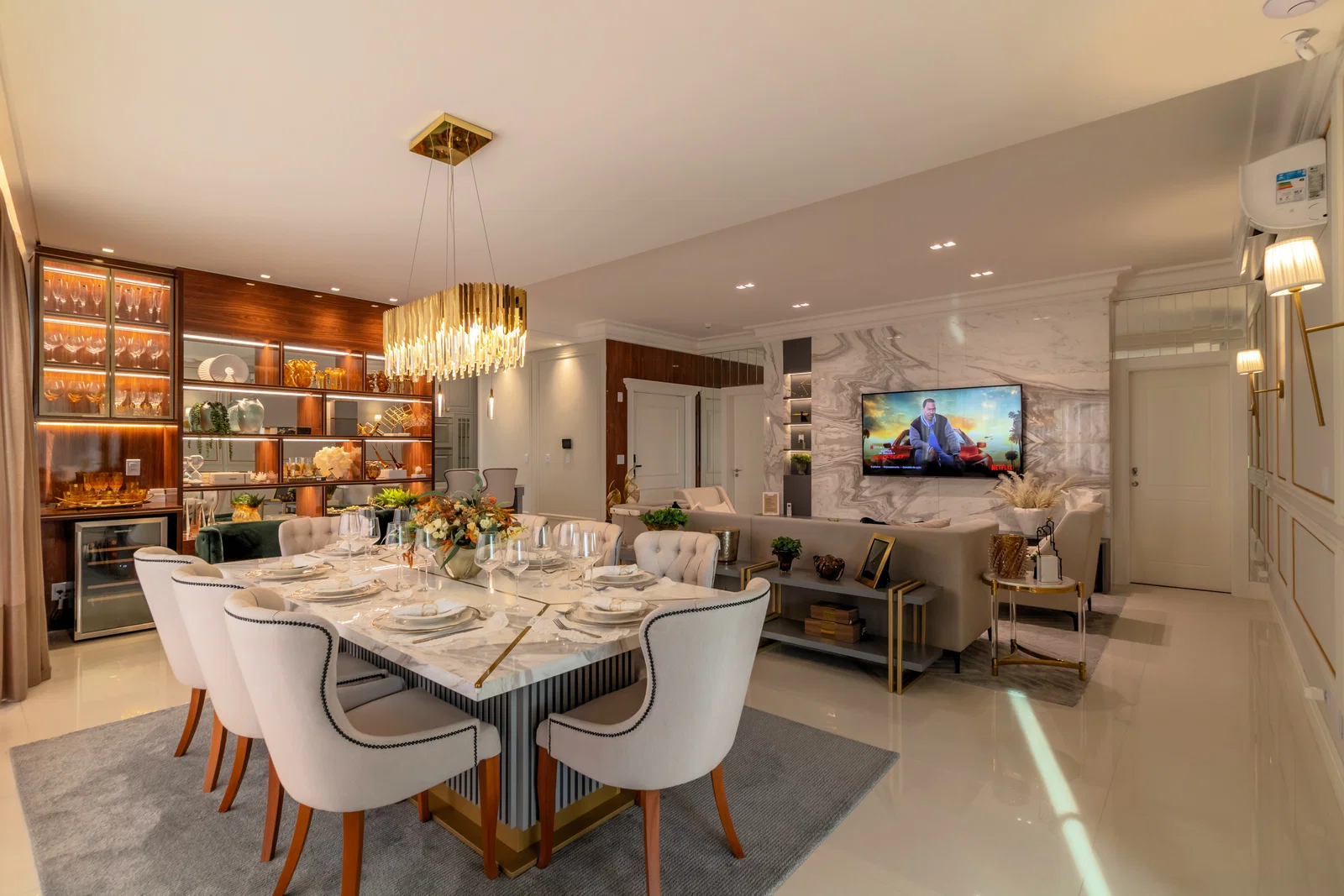 Apartamento à venda no Edifício Paramount em Itapema - foto 7