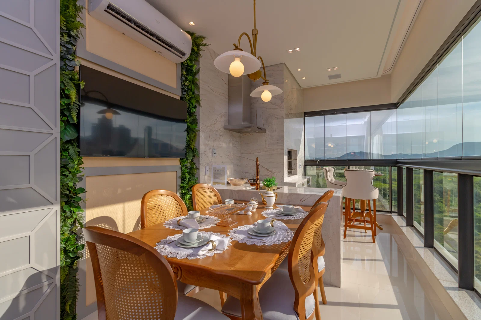 Apartamento à venda no Edifício Paramount em Itapema - foto 8
