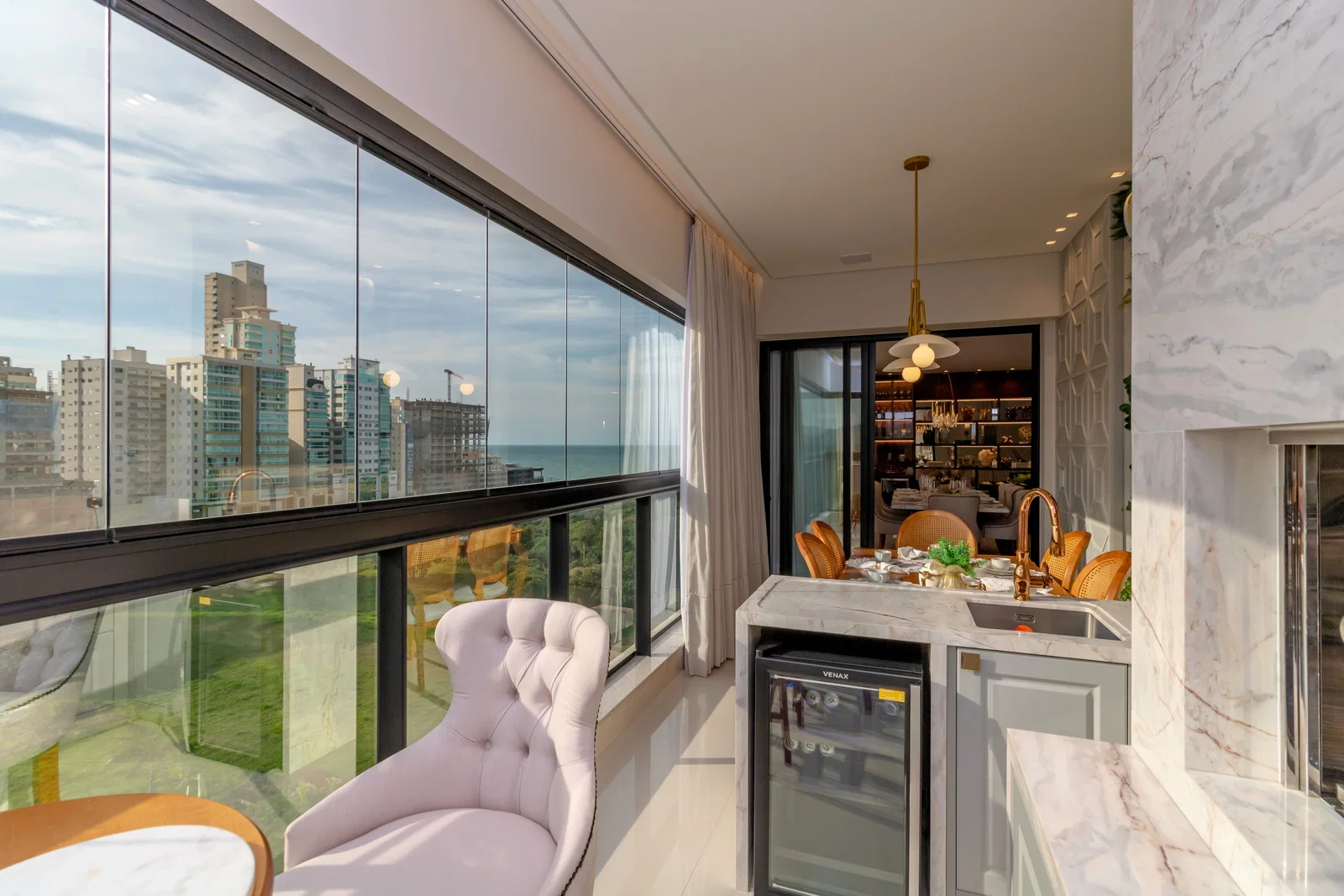 Apartamento à venda no Edifício Paramount em Itapema - foto 9