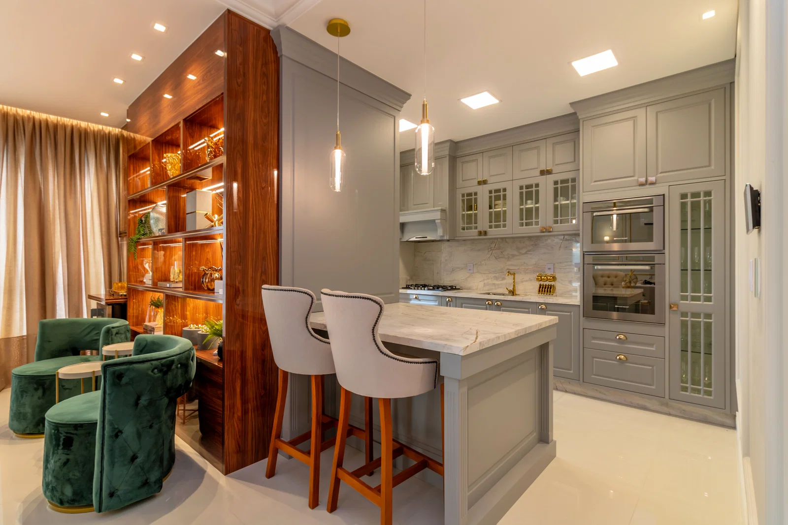 Apartamento à venda no Edifício Paramount em Itapema - foto 10