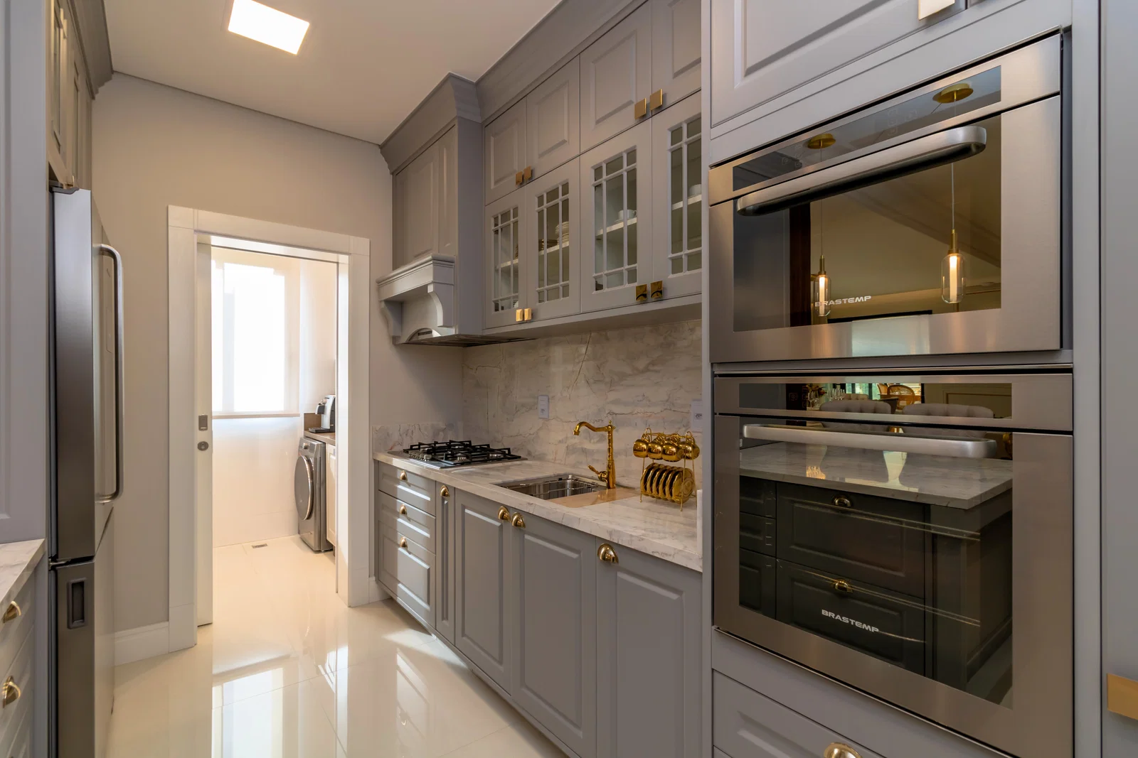 Apartamento à venda no Edifício Paramount em Itapema - foto 11