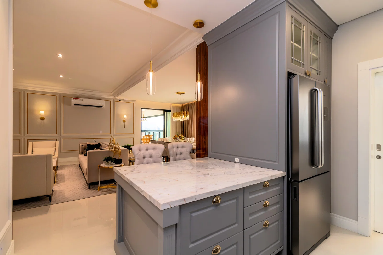 Apartamento à venda no Edifício Paramount em Itapema - foto 12