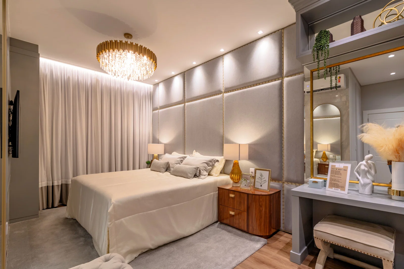 Apartamento à venda no Edifício Paramount em Itapema - foto 14