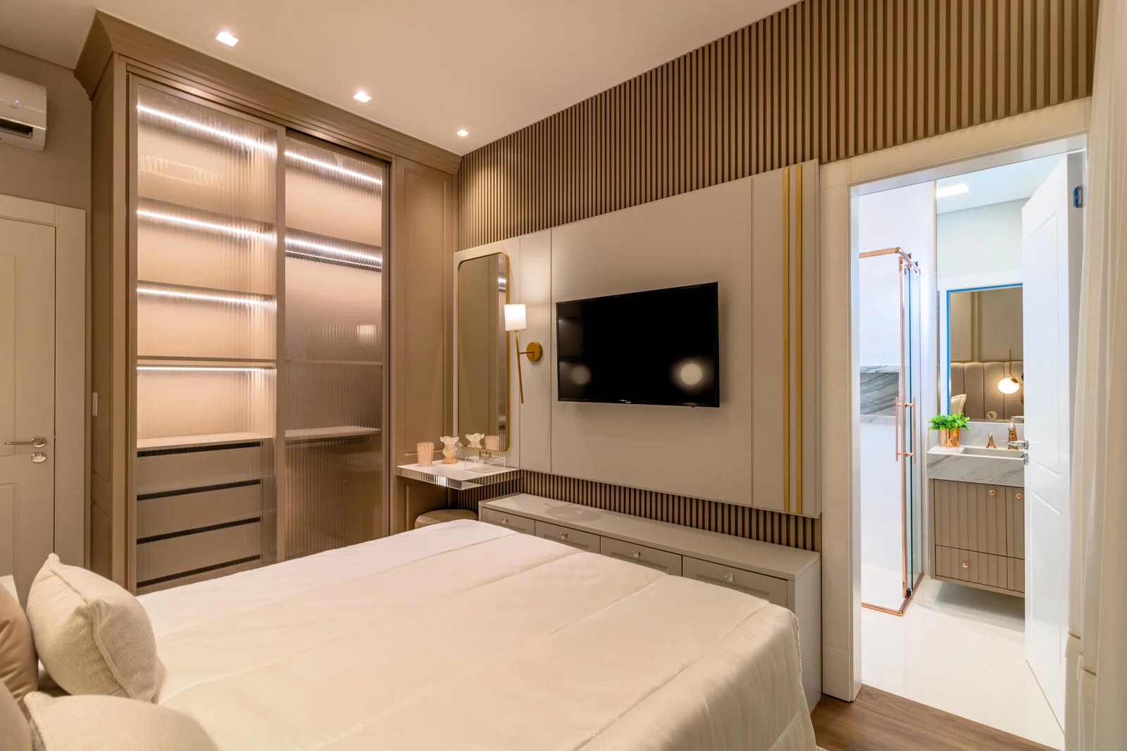 Apartamento à venda no Edifício Paramount em Itapema - foto 17