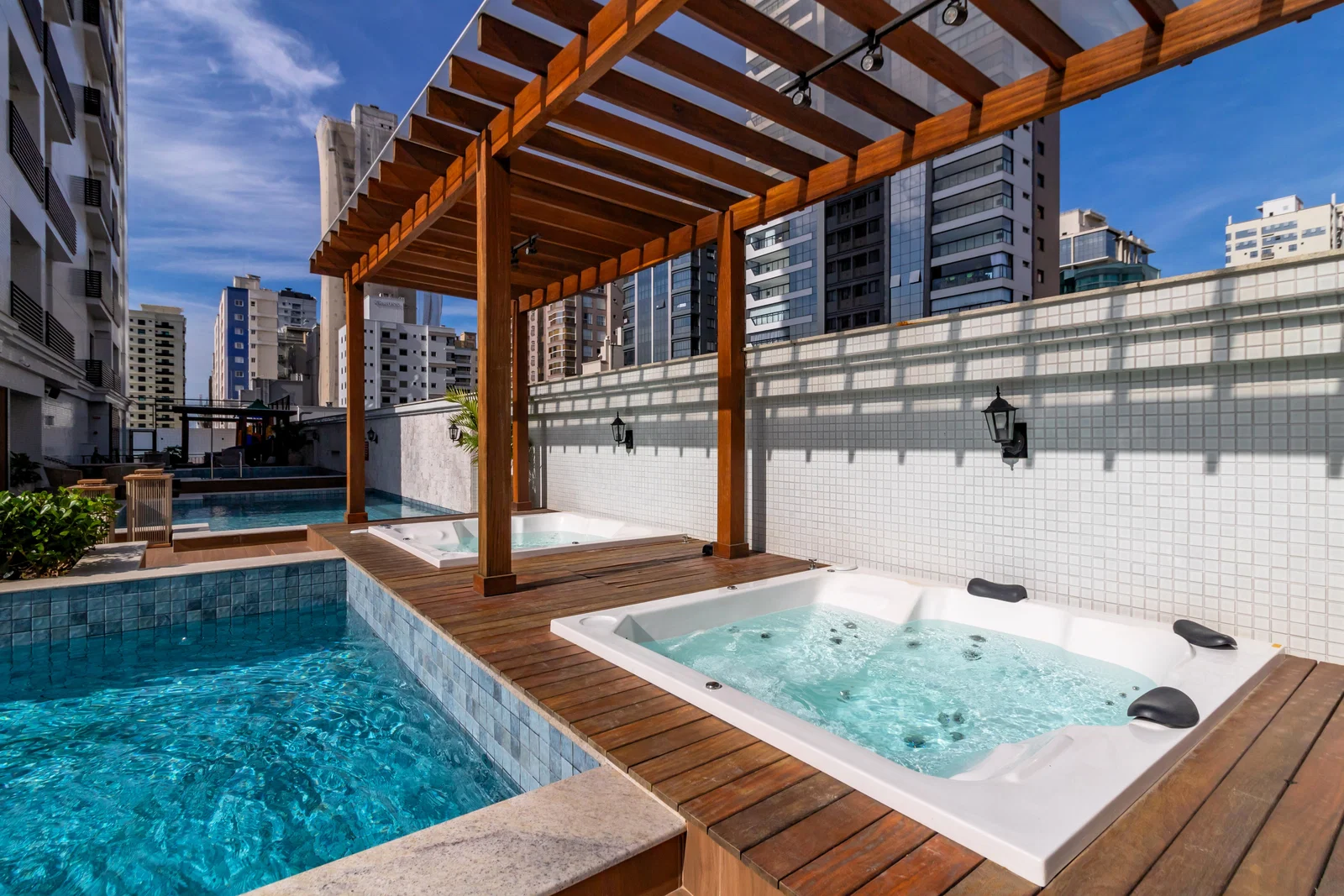 Apartamento à venda no Edifício Paramount em Itapema - foto 22