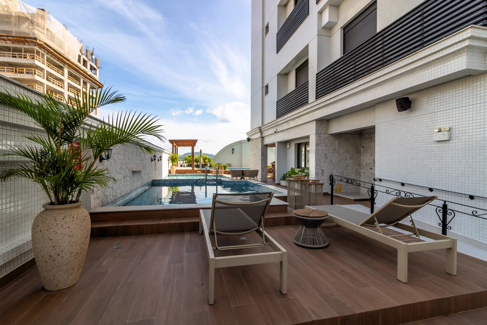 Apartamento à venda no Edifício Paramount em Itapema - foto 23