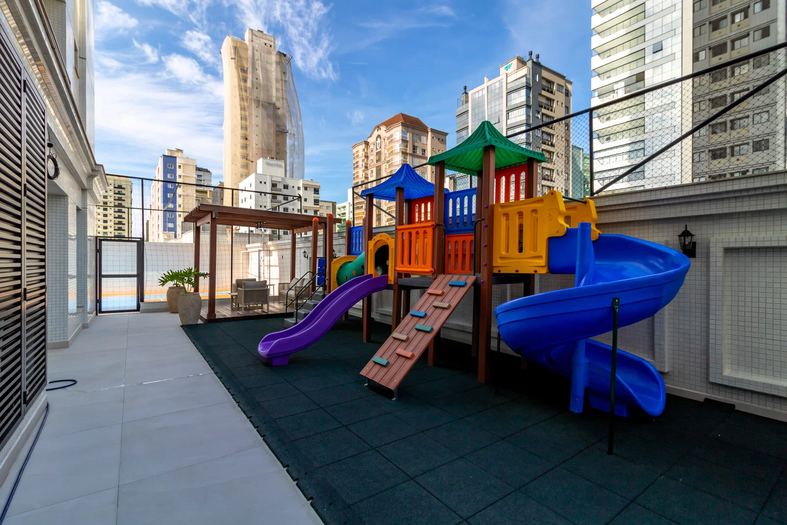 Apartamento à venda no Edifício Paramount em Itapema - foto 24