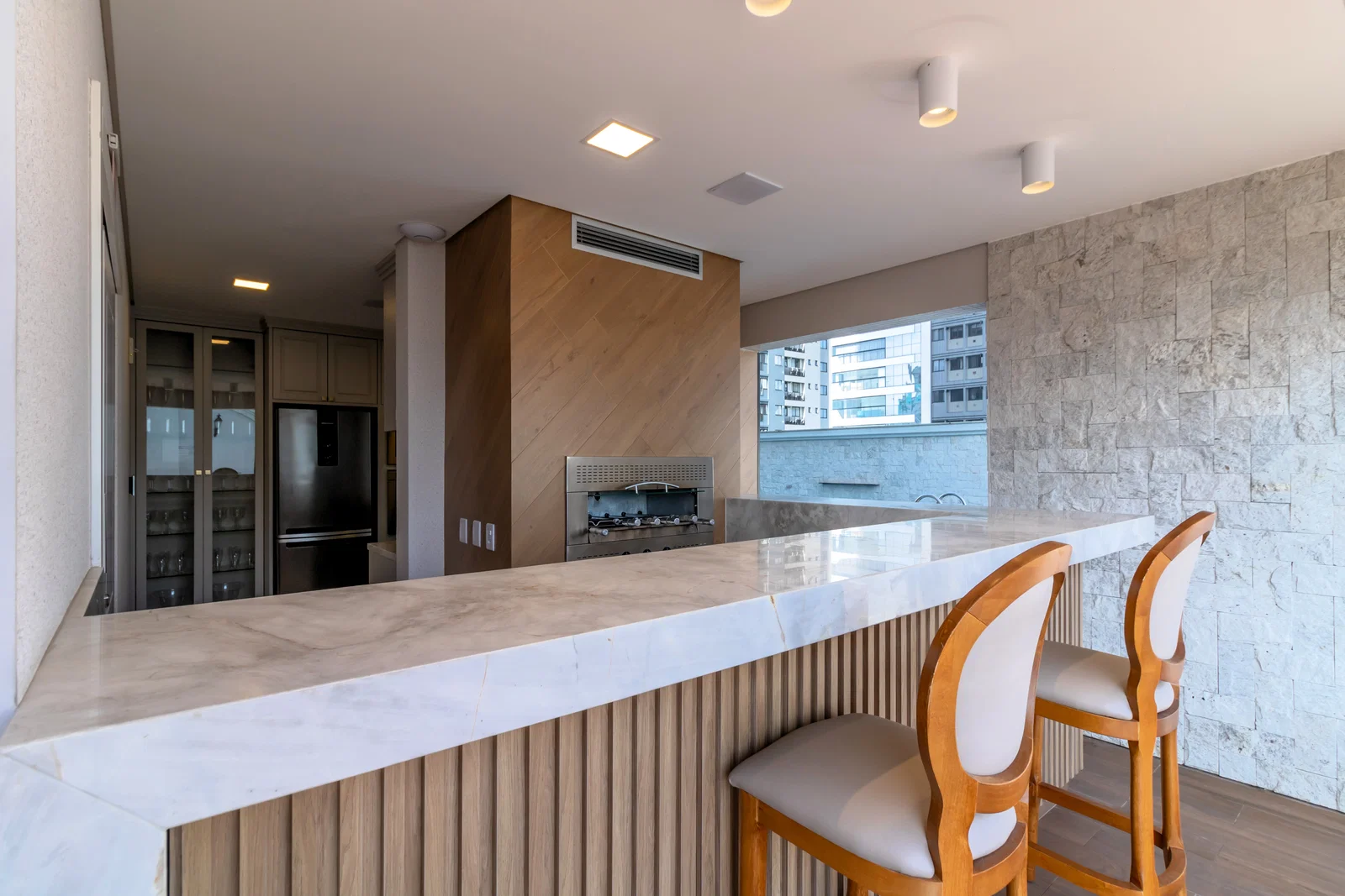 Apartamento à venda no Edifício Paramount em Itapema - foto 26
