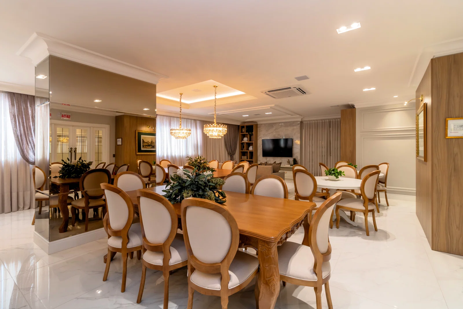 Apartamento à venda no Edifício Paramount em Itapema - foto 28