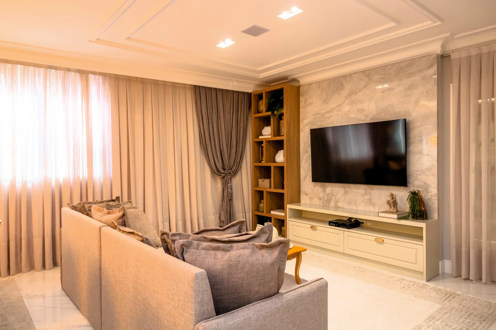 Apartamento à venda no Edifício Paramount em Itapema - foto 29