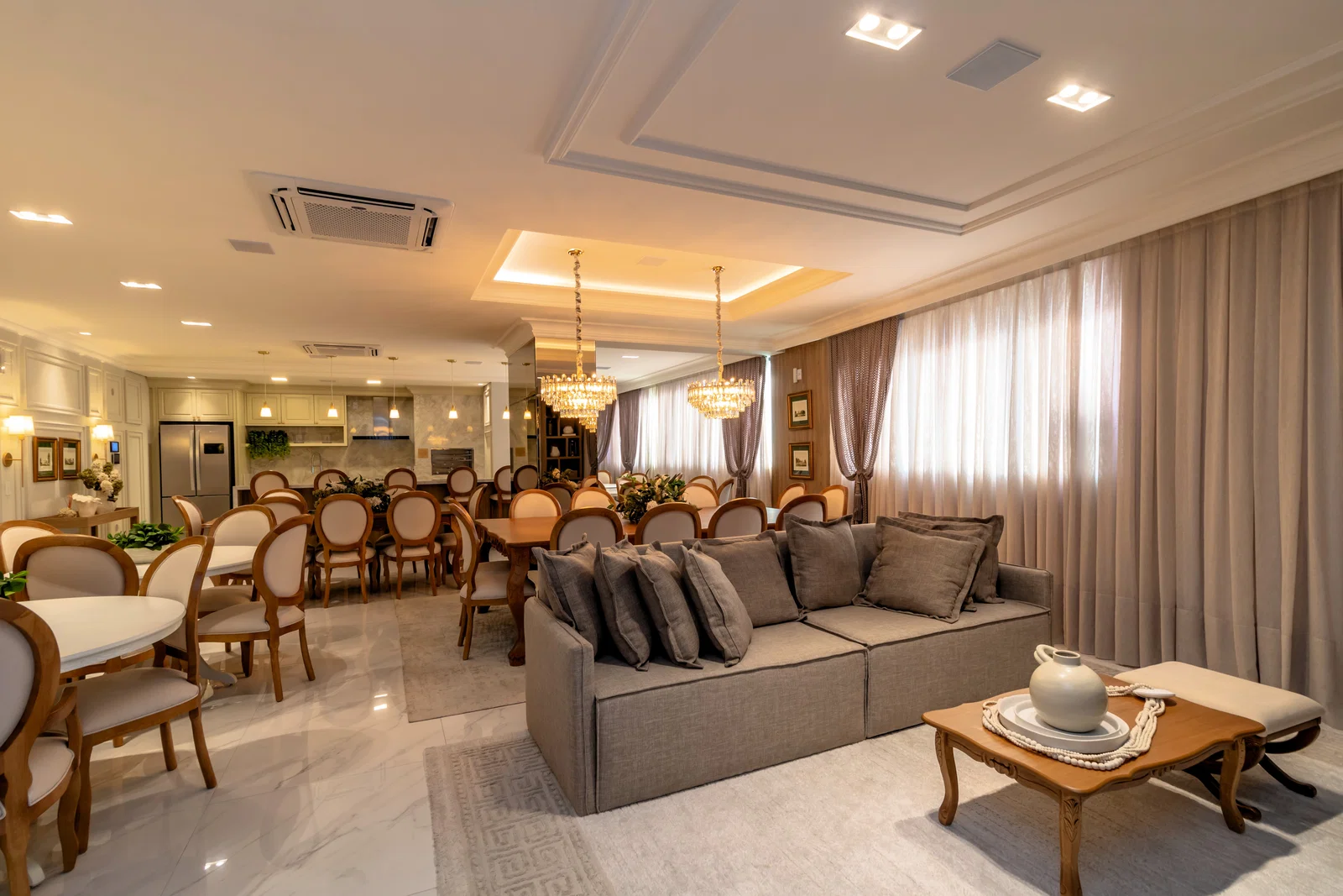 Apartamento à venda no Edifício Paramount em Itapema - foto 30
