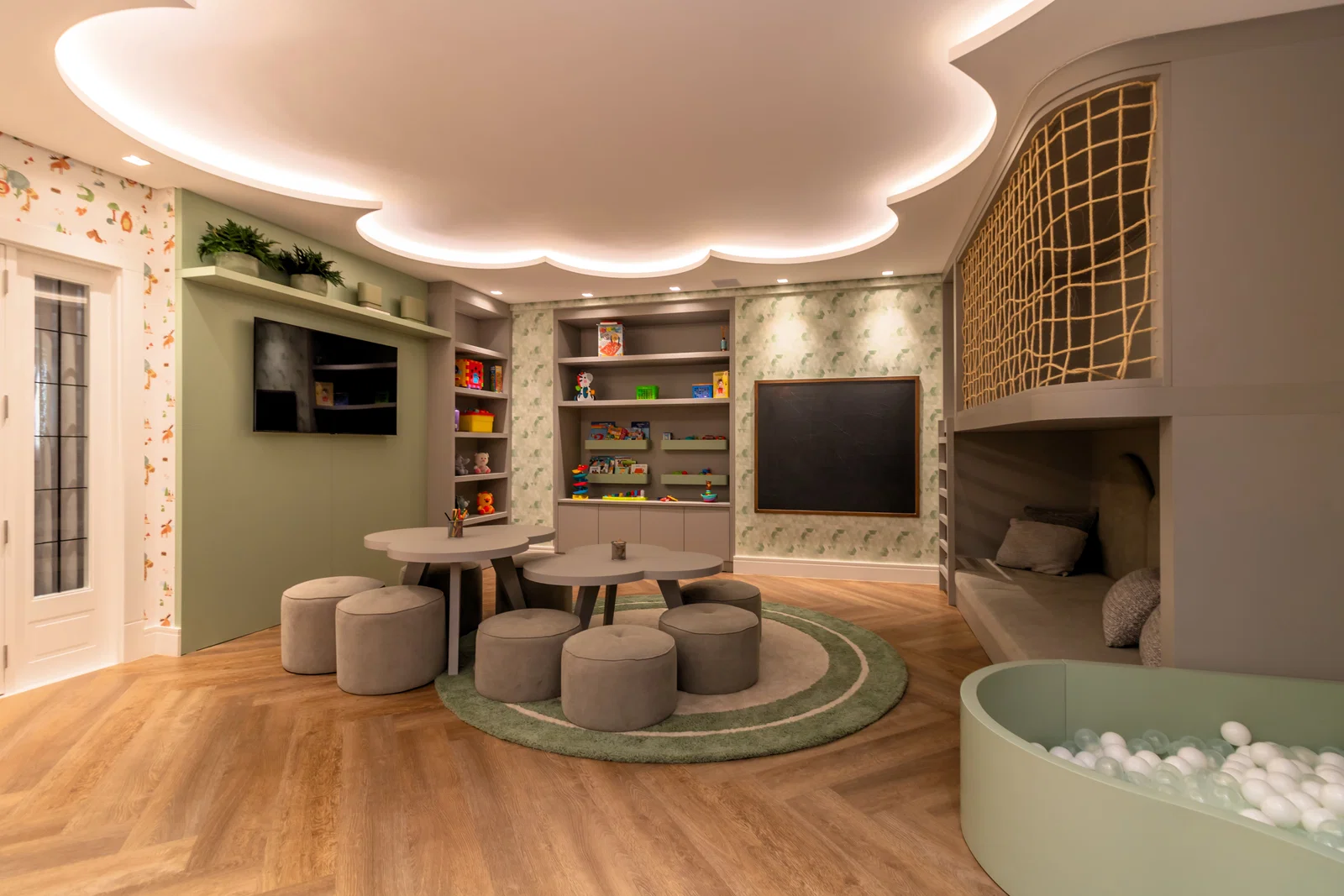 Apartamento à venda no Edifício Paramount em Itapema - foto 33