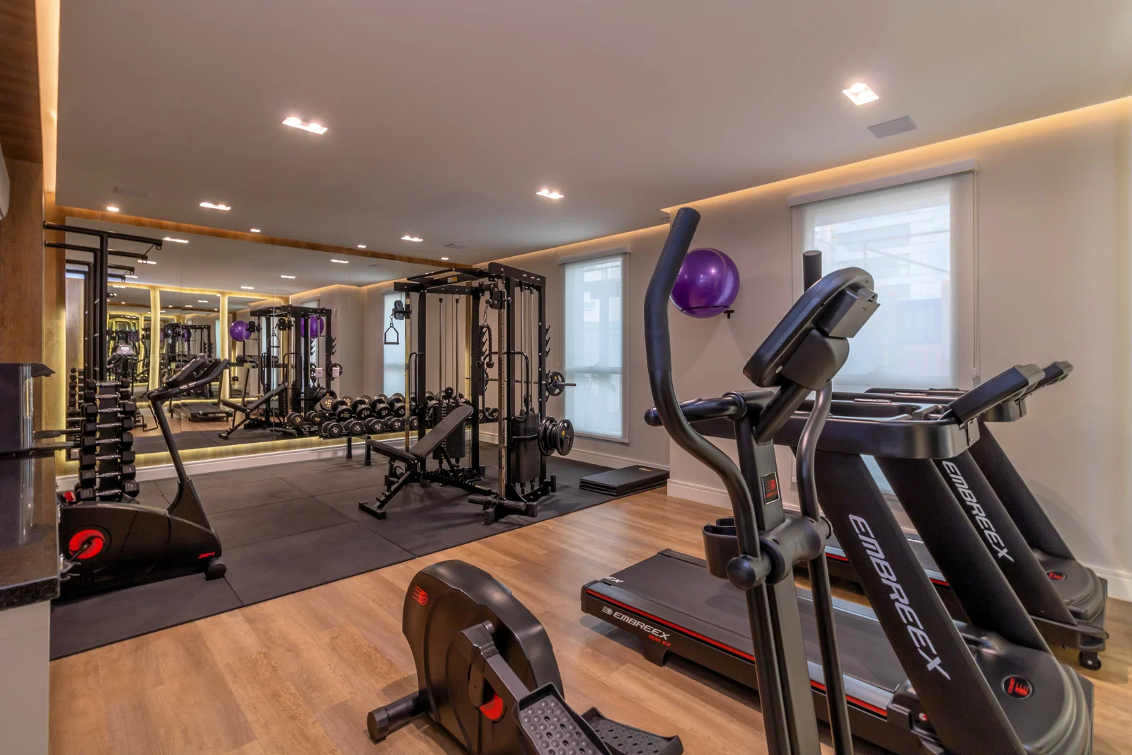 Apartamento à venda no Edifício Paramount em Itapema - foto 37