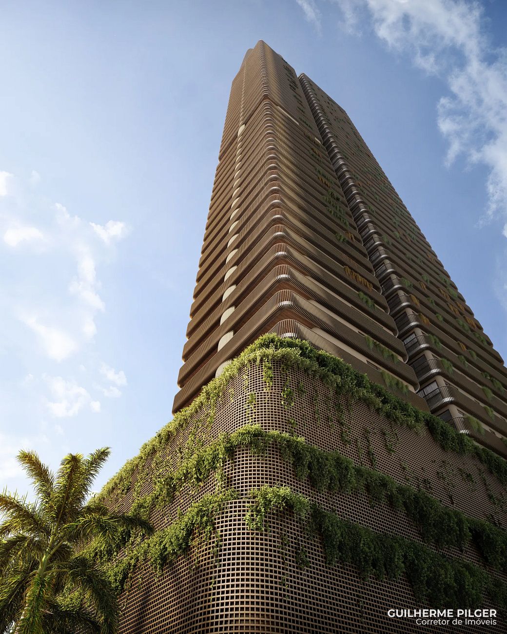 Apartamento no Edifício Orgânica em Itapema - foto 2