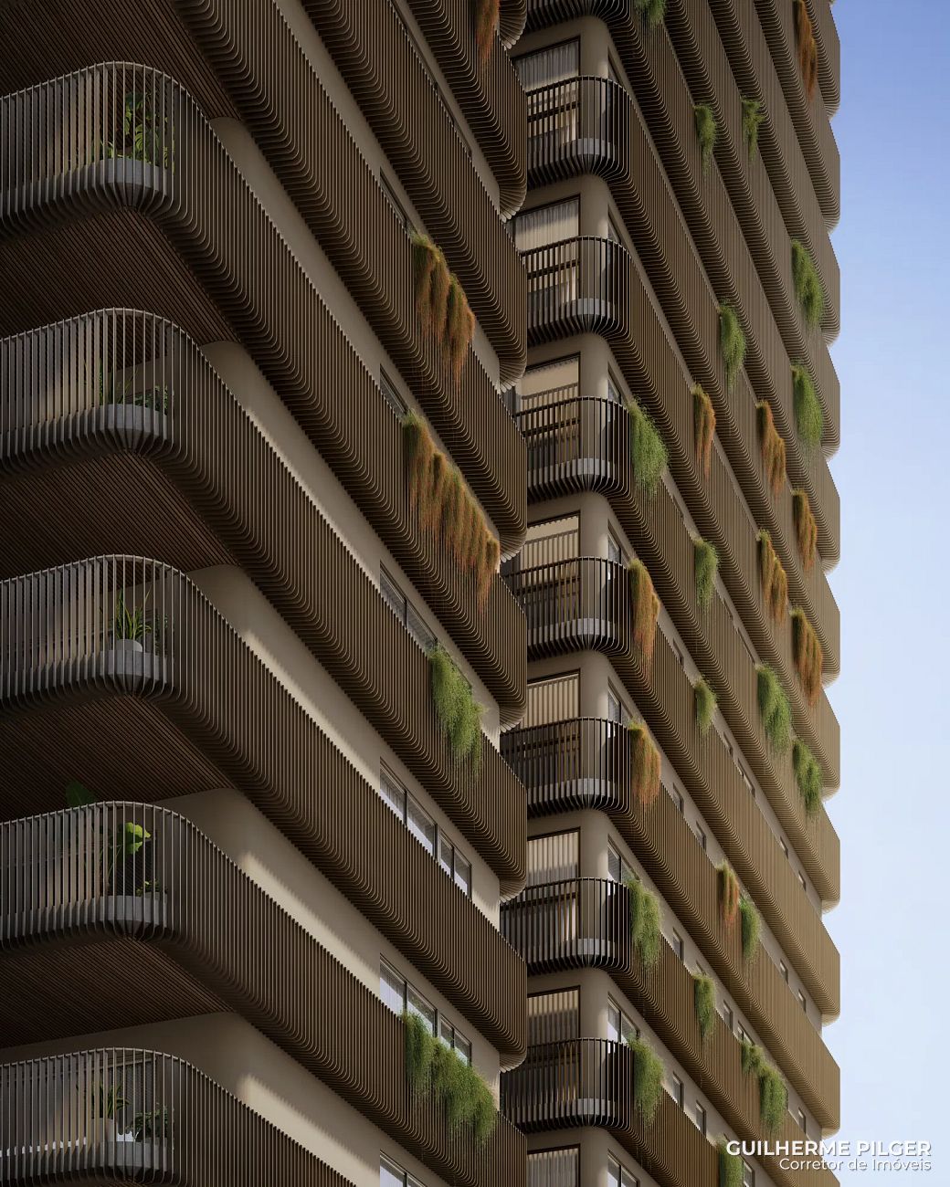 Apartamento no Edifício Orgânica em Itapema - foto 6