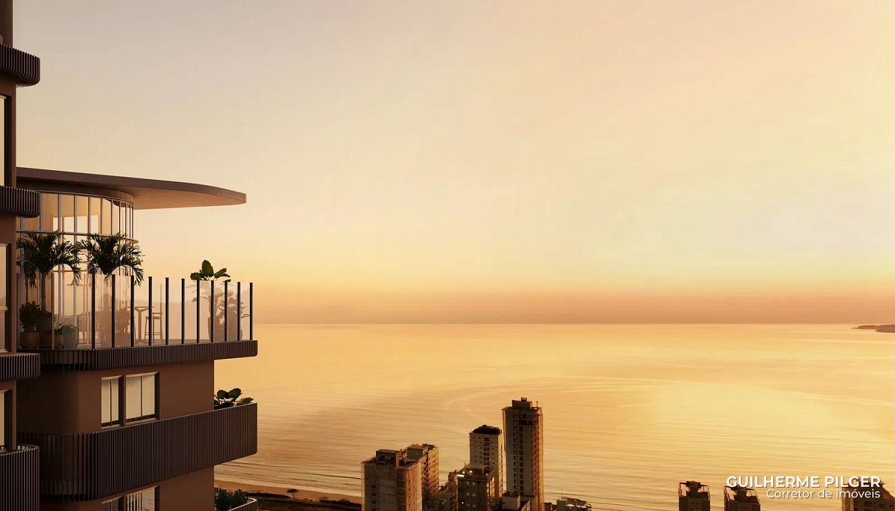 Apartamento no Edifício Orgânica em Itapema - foto 8