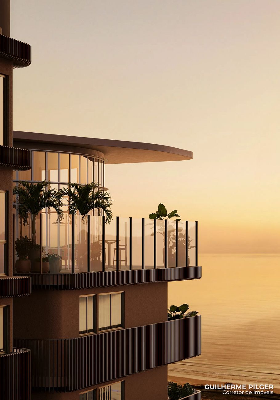 Apartamento no Edifício Orgânica em Itapema - foto 9