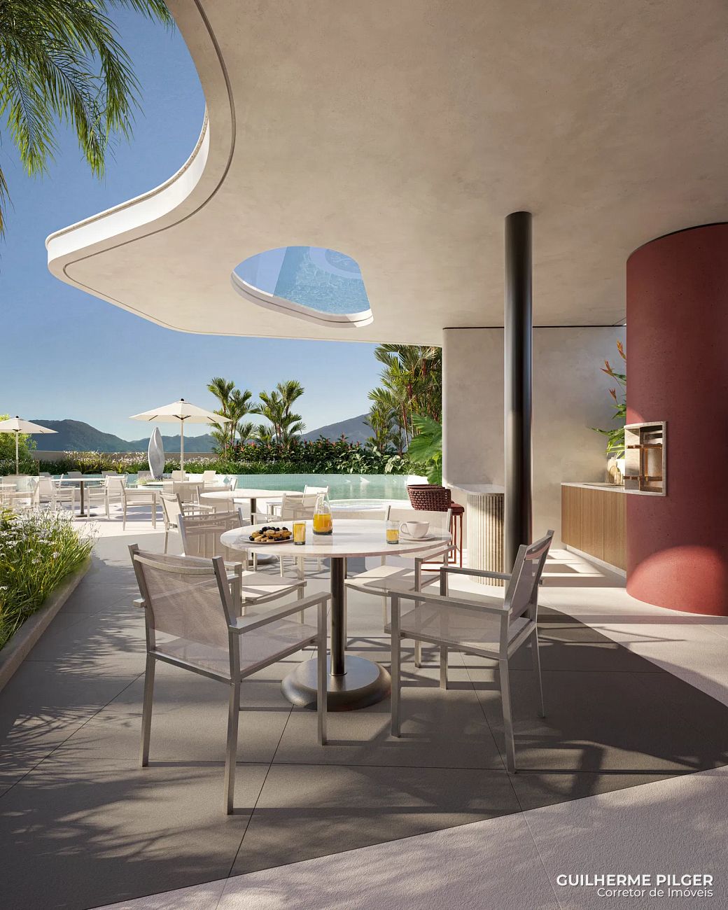 Apartamento no Edifício Orgânica em Itapema - foto 18