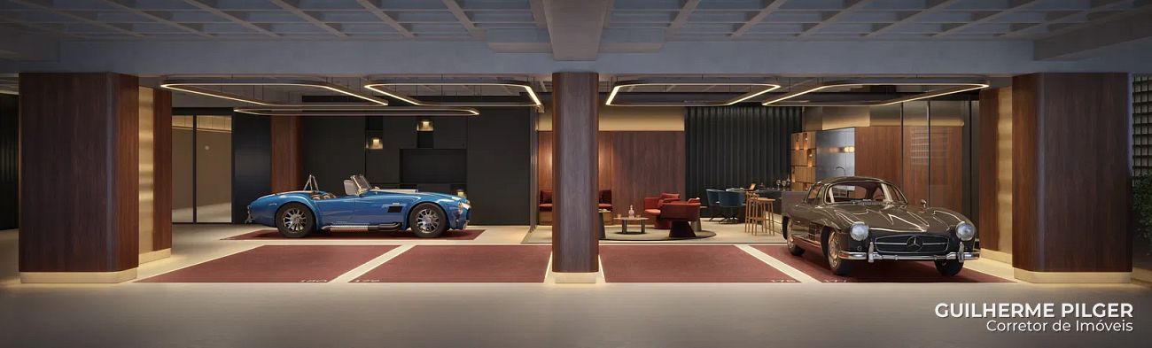 Apartamento no Edifício Orgânica em Itapema - foto 26