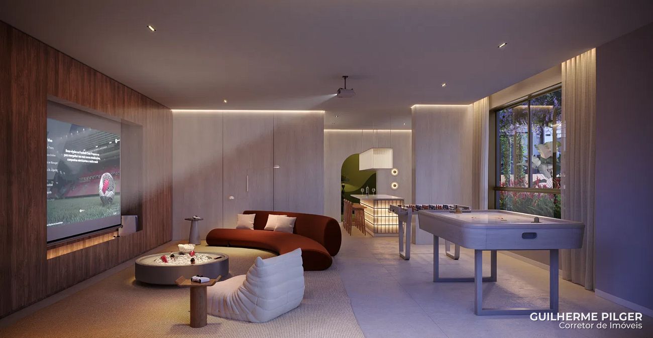 Apartamento no Edifício Orgânica em Itapema - foto 31