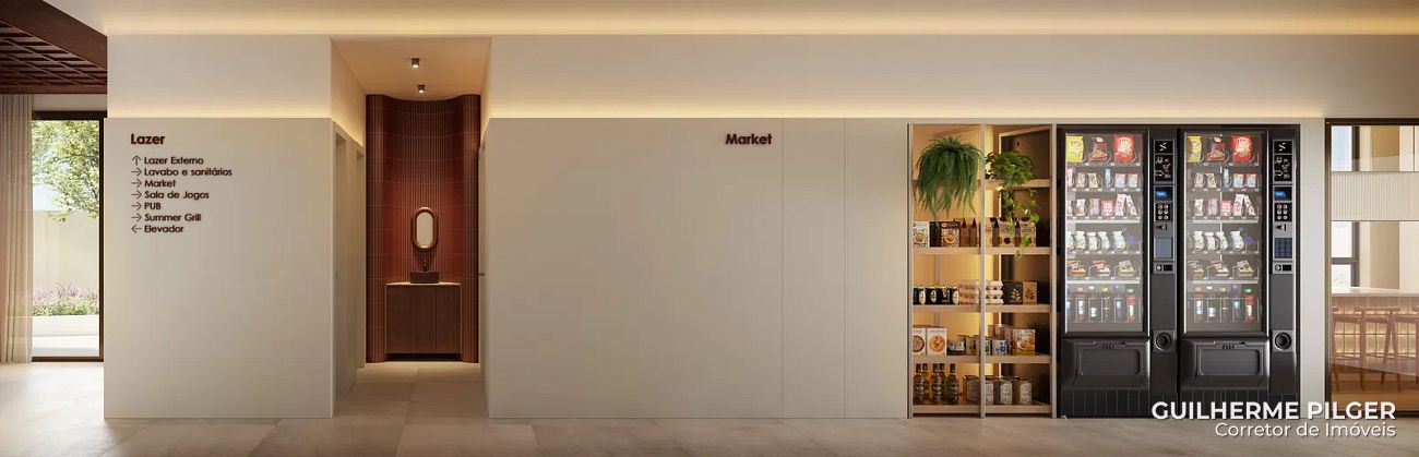 Apartamento no Edifício Orgânica em Itapema - foto 33