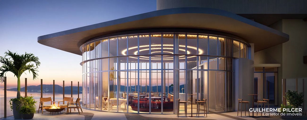 Apartamento no Edifício Orgânica em Itapema - foto 36