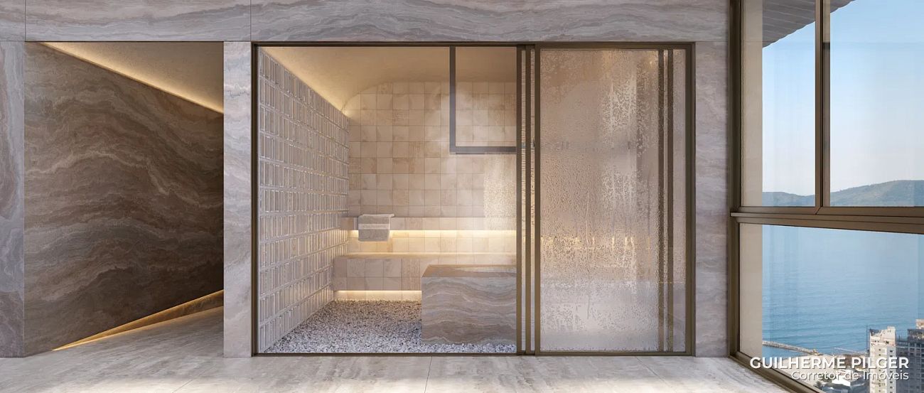Apartamento no Edifício Orgânica em Itapema - foto 37