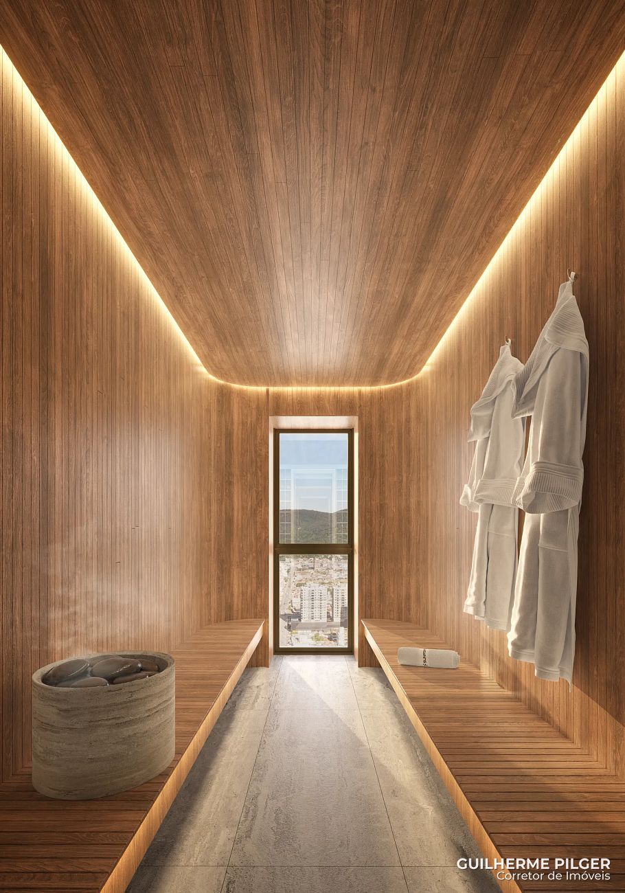 Apartamento no Edifício Orgânica em Itapema - foto 38