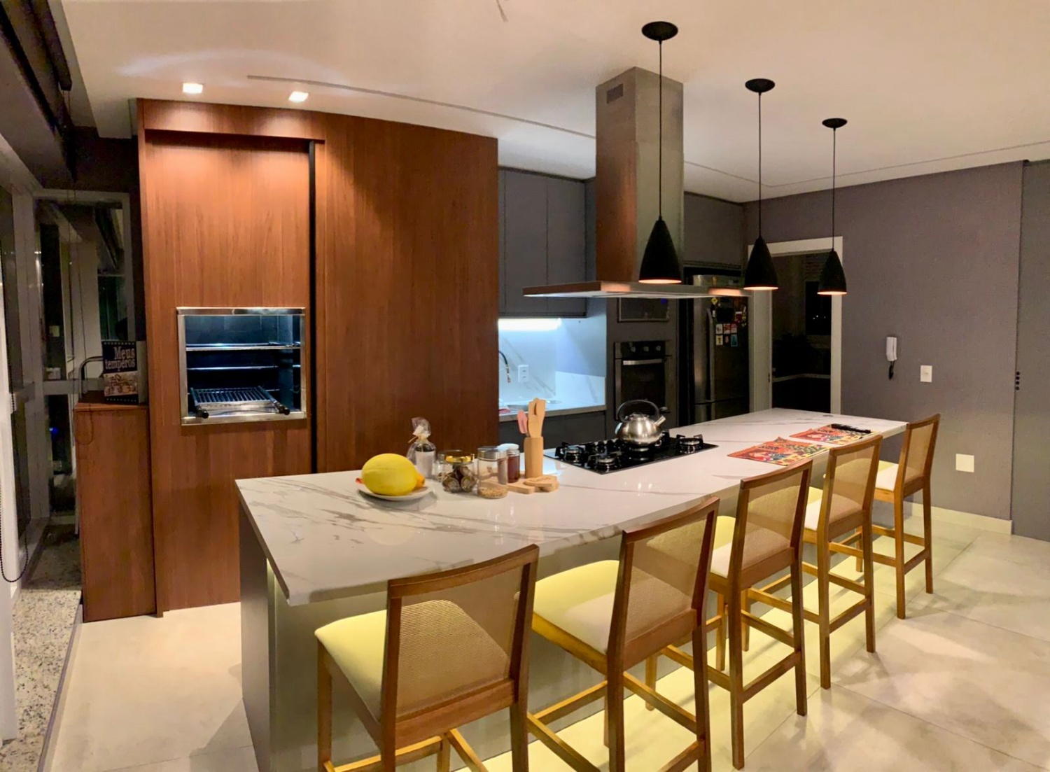 Apartamento à venda no Edifício Paradiso em Itapema - foto 5